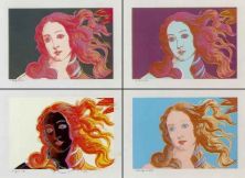 venere dopo botticelli (1966).jpg